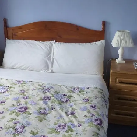 Lawndale House Bed & Breakfast Galway
