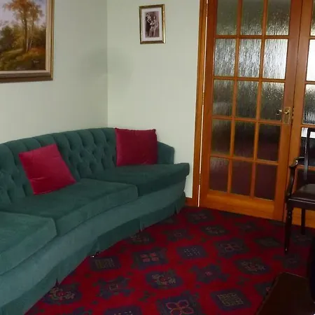 Lawndale House 3* Galway