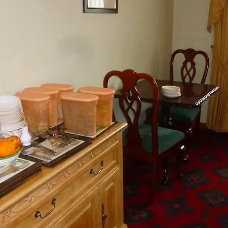 Lawndale House Bed & Breakfast Galway